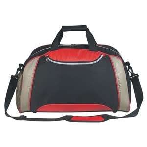 Excel Duffel Bag 
