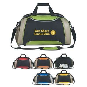 Excel Duffel Bag 