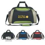 Wholesale Duffel & Sport Bags - Excel Duffel Bag