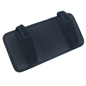 Car Visor Organizer/Cd Holder