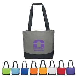 Curve Tote Bag