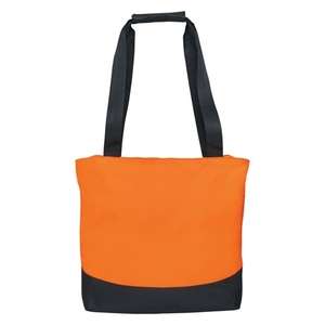 Curve Tote Bag