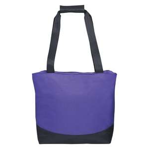 Curve Tote Bag