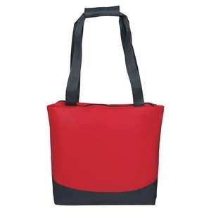 Curve Tote Bag