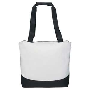 Curve Tote Bag