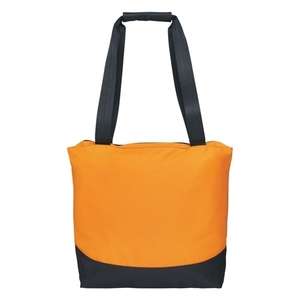 Curve Tote Bag