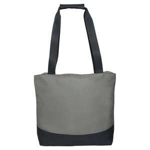 Curve Tote Bag