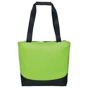 Curve Tote Bag