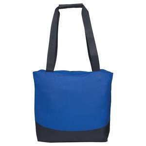 Curve Tote Bag