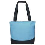 Wholesale Tote Bags - Curve Tote Bag