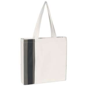 Accent Tote Bag