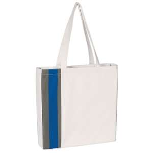 Accent Tote Bag