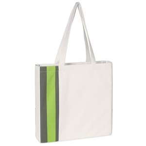 Accent Tote Bag