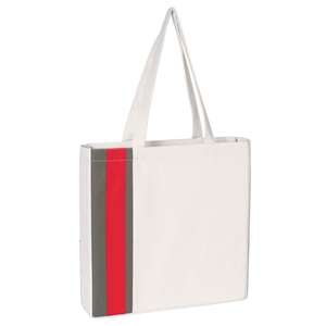 Accent Tote Bag