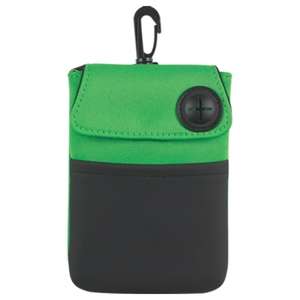 Neoprene Portable Electronics Case