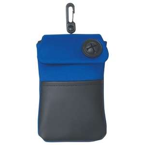 Neoprene Portable Electronics Case