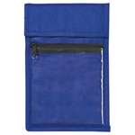 Custom Badge Holders - Non-Woven Neck Wallet Badge Holder