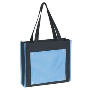 Contempo Tote Bag