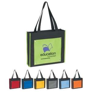 Contempo Tote Bag