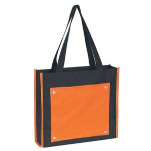 Contempo Tote Bag