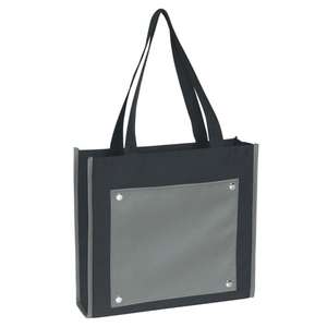 Contempo Tote Bag