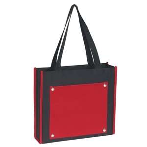 Contempo Tote Bag
