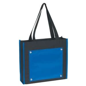 Contempo Tote Bag