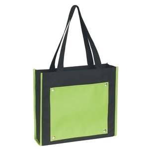 Contempo Tote Bag
