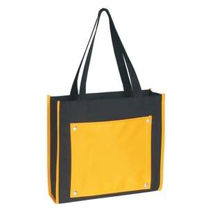 Contempo Tote Bag