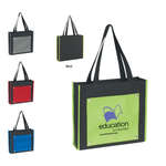 Personalized Tote Bags - Contempo Tote Bag