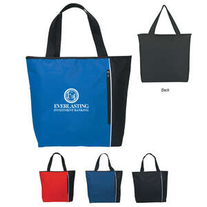 Custom Promotional Classic Tote Bag