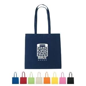 100% Cotton Tote Bag 
