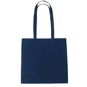 100% Cotton Tote Bag 