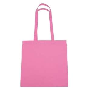 100% Cotton Tote Bag 