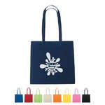 Imprinted Tote Bags - 100% Cotton Tote Bag