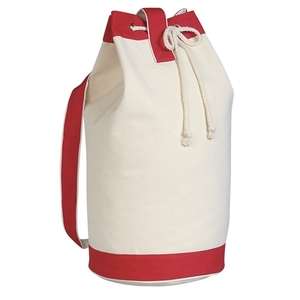 Heavy Canvas Cotton Boat Tote