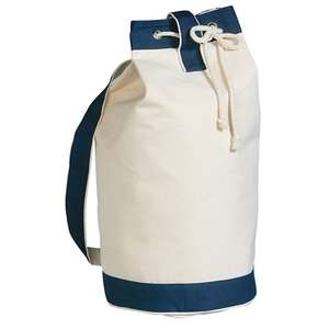 Heavy Canvas Cotton Boat Tote