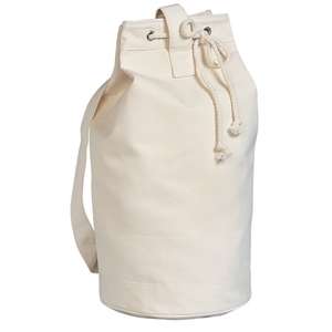 Heavy Canvas Cotton Boat Tote