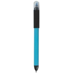 Twin-Write Pen/Highlighter