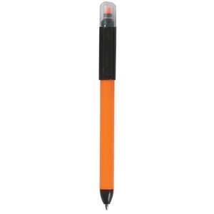 Twin-Write Pen/Highlighter