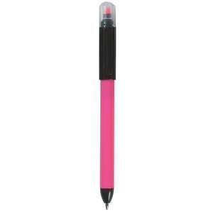 Twin-Write Pen/Highlighter