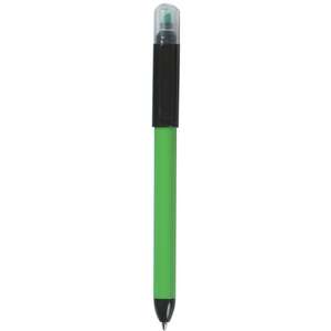 Twin-Write Pen/Highlighter