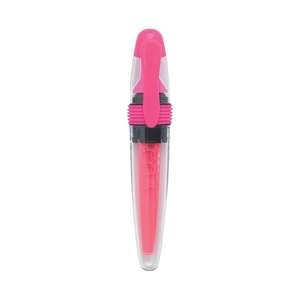 Valve-System Fluorescent Highlighter 