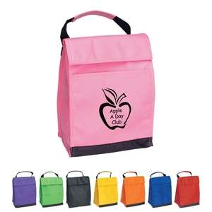 Non-Woven Insulated Lunch Bag 