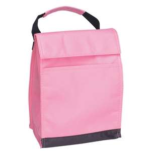 Non-Woven Insulated Lunch Bag 