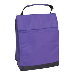 Non-Woven Insulated Lunch Bag 