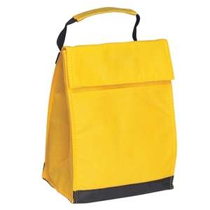 Non-Woven Insulated Lunch Bag 