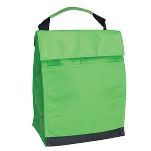 Non-Woven Insulated Lunch Bag 