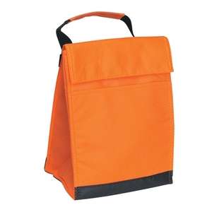 Non-Woven Insulated Lunch Bag 