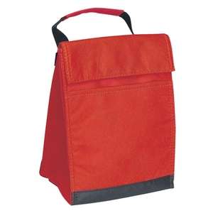 Non-Woven Insulated Lunch Bag 